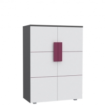 Forte - Libelle Szafka LBLK40